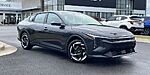 New 2025 KIA K4 EX in FORT SMITH, ARKANSAS