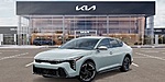 New 2025 KIA K4 GT-LINE in FORT SMITH, ARKANSAS