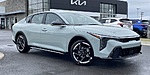 New 2025 KIA K4 GT-LINE in FORT SMITH, ARKANSAS
