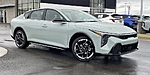 New 2025 KIA K4 GT-LINE in FORT SMITH, ARKANSAS