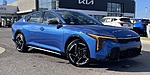New 2025 KIA K4 GT-LINE in FORT SMITH, ARKANSAS