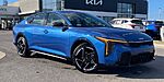 New 2025 KIA K4 GT-LINE in FORT SMITH, ARKANSAS