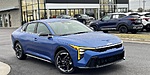New 2025 KIA K4 GT-LINE in FORT SMITH, ARKANSAS