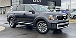 New 2025 KIA TELLURIDE LX in FORT SMITH, ARKANSAS