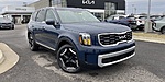 New 2025 KIA TELLURIDE S in FORT SMITH, ARKANSAS