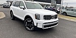 New 2025 KIA TELLURIDE S in FORT SMITH, ARKANSAS