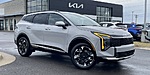 New 2026 KIA SPORTAGE HYBRID SX-PRESTIGE in FORT SMITH, ARKANSAS