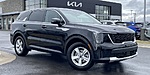 New 2026 KIA SORENTO LX in FORT SMITH, ARKANSAS