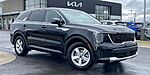 New 2026 KIA SORENTO LX in FORT SMITH, ARKANSAS