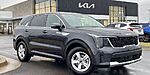 New 2026 KIA SORENTO LX in FORT SMITH, ARKANSAS