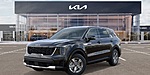 New 2026 KIA SORENTO LX in FORT SMITH, ARKANSAS