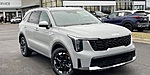 New 2026 KIA SORENTO S in FORT SMITH, ARKANSAS