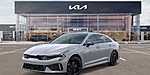 New 2026 KIA K5 GT-LINE in FORT SMITH, ARKANSAS