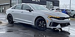 New 2026 KIA K5 GT-LINE in FORT SMITH, ARKANSAS