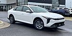 New 2025 KIA K4 LX in FORT SMITH, ARKANSAS