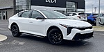 New 2025 KIA K4 GT-LINE TURBO in FORT SMITH, ARKANSAS
