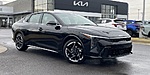 New 2025 KIA K4 GT-LINE in FORT SMITH, ARKANSAS