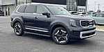 New 2025 KIA TELLURIDE S in FORT SMITH, ARKANSAS