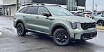 New 2026 KIA SORENTO X-PRO SX PRESTIGE in FORT SMITH, ARKANSAS