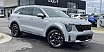 New 2026 KIA SORENTO S in FORT SMITH, ARKANSAS