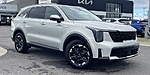 New 2026 KIA SORENTO S in FORT SMITH, ARKANSAS