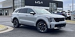 New 2026 KIA SORENTO S in FORT SMITH, ARKANSAS