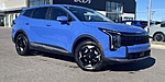 New 2026 KIA SPORTAGE EX in FORT SMITH, ARKANSAS