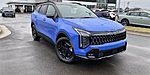 New 2026 KIA SPORTAGE X-PRO PRESTIGE in FORT SMITH, ARKANSAS