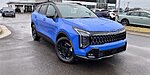 New 2026 KIA SPORTAGE X-PRO PRESTIGE in FORT SMITH, ARKANSAS