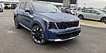 New 2026 KIA SORENTO SX in FORT SMITH, ARKANSAS