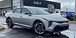 New 2025 KIA K4 GT-LINE in FORT SMITH, ARKANSAS