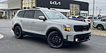 New 2025 KIA TELLURIDE SX-PRESTIGE X-LINE in FORT SMITH, ARKANSAS