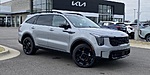 New 2026 KIA SORENTO X-LINE EX in FORT SMITH, ARKANSAS