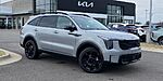 New 2026 KIA SORENTO X-LINE EX in FORT SMITH, ARKANSAS