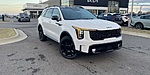 New 2026 KIA SORENTO X-LINE SX PRESTIGE in FORT SMITH, ARKANSAS