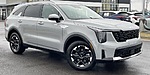 New 2026 KIA SORENTO S in FORT SMITH, ARKANSAS