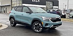 New 2026 KIA SELTOS SX in FORT SMITH, ARKANSAS
