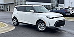 New 2025 KIA SOUL LX in FORT SMITH, ARKANSAS