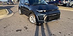 New 2025 KIA SOUL LX in FORT SMITH, ARKANSAS