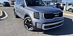 New 2025 KIA TELLURIDE EX in FORT SMITH, ARKANSAS