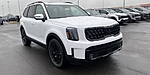 New 2025 KIA TELLURIDE SX X-LINE in FORT SMITH, ARKANSAS