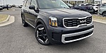 New 2025 KIA TELLURIDE S in FORT SMITH, ARKANSAS