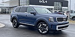 New 2025 KIA TELLURIDE S in FORT SMITH, ARKANSAS