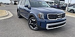 New 2025 KIA TELLURIDE S in FORT SMITH, ARKANSAS