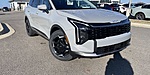 New 2026 KIA SPORTAGE EX in FORT SMITH, ARKANSAS