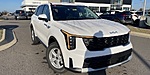 New 2026 KIA SORENTO LX in FORT SMITH, ARKANSAS