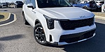 New 2026 KIA SORENTO S in FORT SMITH, ARKANSAS