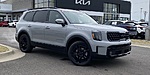 New 2025 KIA TELLURIDE SX X-LINE in FORT SMITH, ARKANSAS