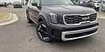 New 2025 KIA TELLURIDE S in FORT SMITH, ARKANSAS