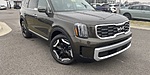 New 2025 KIA TELLURIDE S in FORT SMITH, ARKANSAS